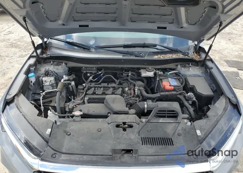 2023 Honda Cr-V Ex from USA, damaged, VIN 5J6RS4H48PL003618